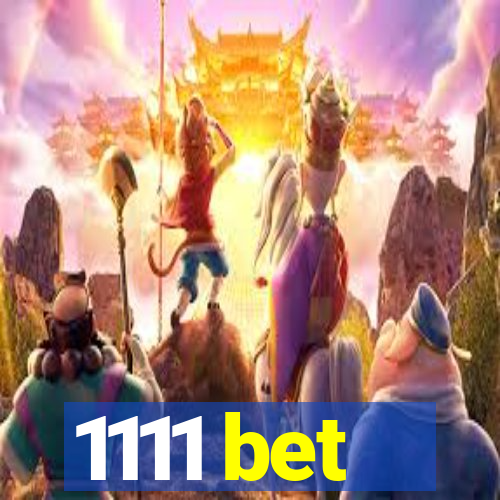 1111 bet